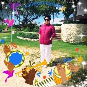 Meet your Posher, Chang-ling